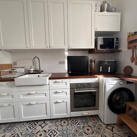 Yousra Appartement Poitiers Exteriér fotografie