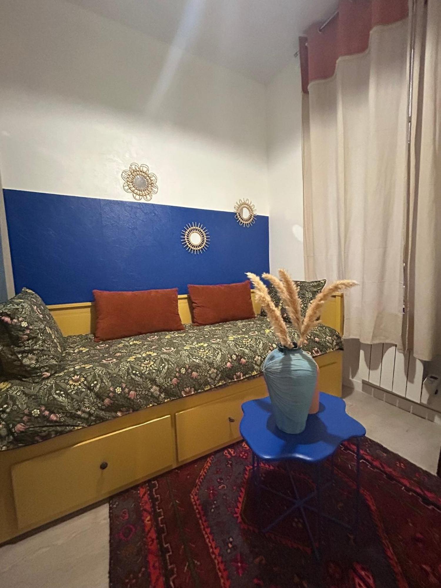 Yousra Appartement Poitiers Exteriér fotografie