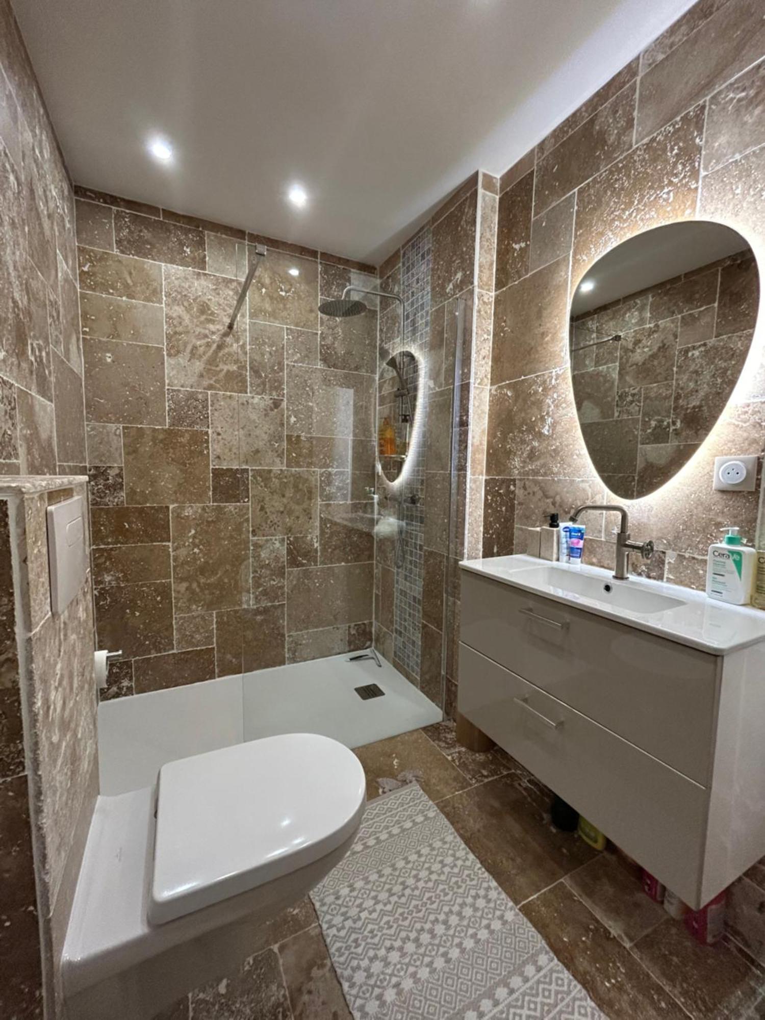 Yousra Appartement Poitiers Exteriér fotografie